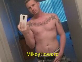 Mikey_Howard