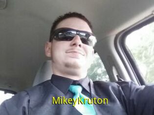 MikeyKruton