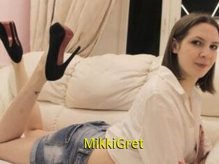 MikkiGret