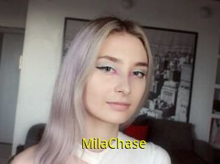 MilaChase