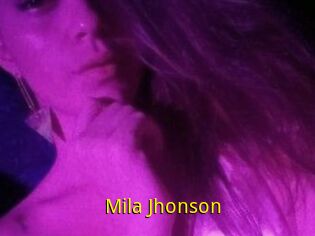Mila_Jhonson
