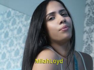 MilahLoyd