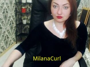 MilanaCurl