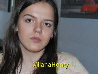 MilanaHoney
