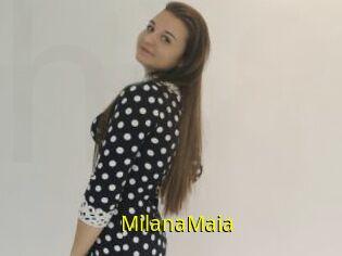 MilanaMaia