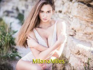 MilanaMiles