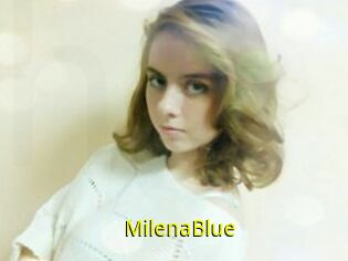 MilenaBlue