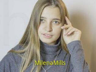 MilenaMills