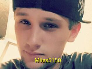 Miles5150