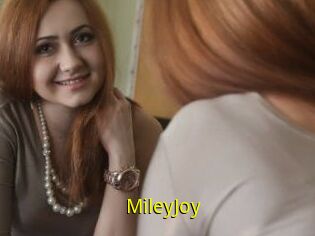 MileyJoy