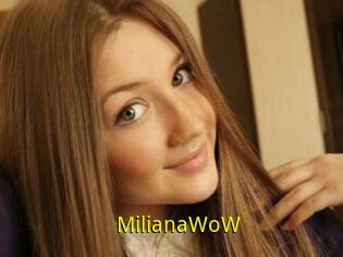 MilianaWoW