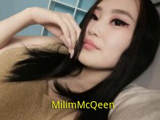 MilimMcQeen