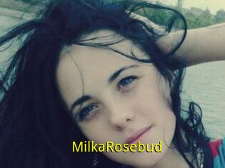 MilkaRosebud
