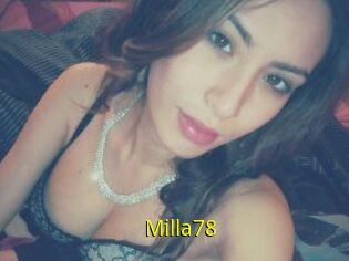 Milla78
