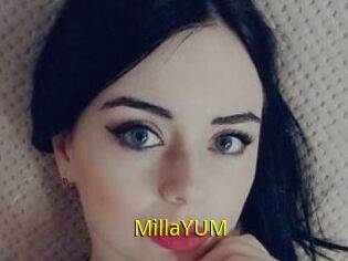 MillaYUM