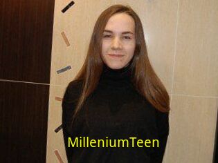MilleniumTeen