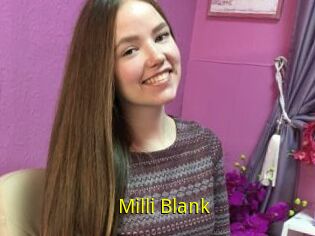 Milli_Blank