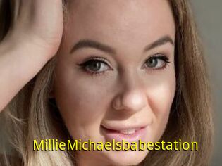 MillieMichaelsbabestation