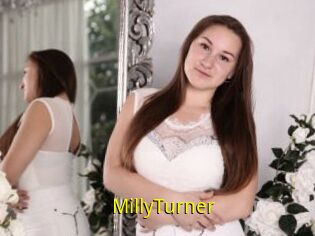 MillyTurner
