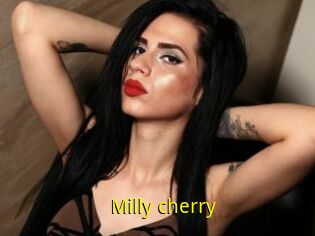 Milly_cherry
