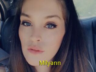 Milyann