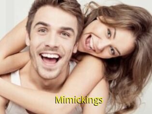 Mimickings