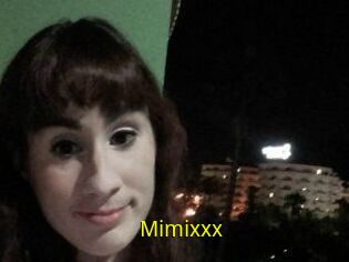 Mimixxx