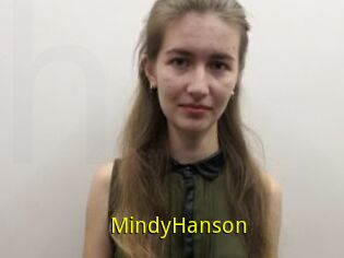 MindyHanson