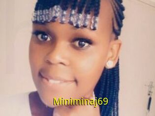 Miniminaj69