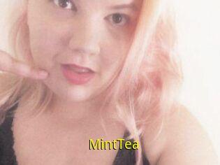 MintTea