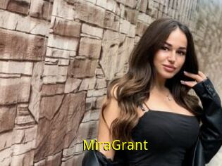 MiraGrant