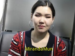 MirandaMun
