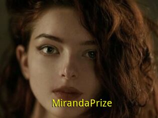MirandaPrize