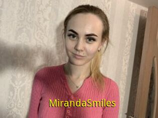 MirandaSmiles