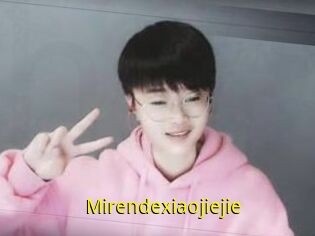 Mirendexiaojiejie