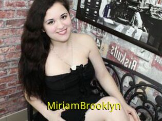 MiriamBrooklyn