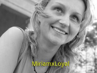 MiriamxLoyal