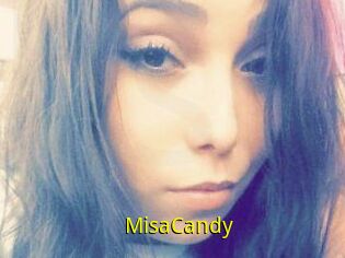 MisaCandy