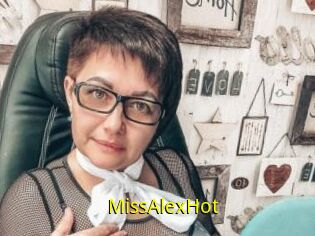 MissAlexHot