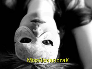 MissAlexandraK