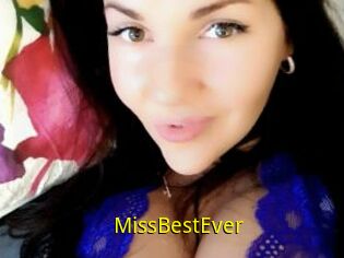 MissBestEver