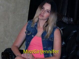 MissGirlJennifer