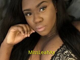 MissLeahXx