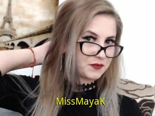 MissMayaK