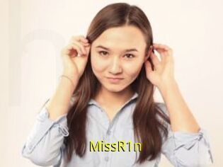 MissR1n