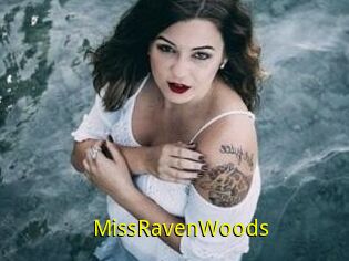 MissRavenWoods