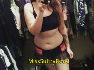 MissSultryRedd
