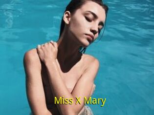 Miss_X_Mary