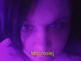 Missrosiej