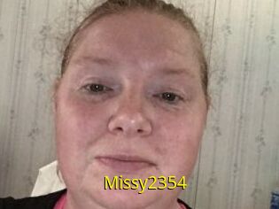 Missy2354